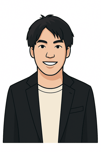 井出 環 - 代表取締役