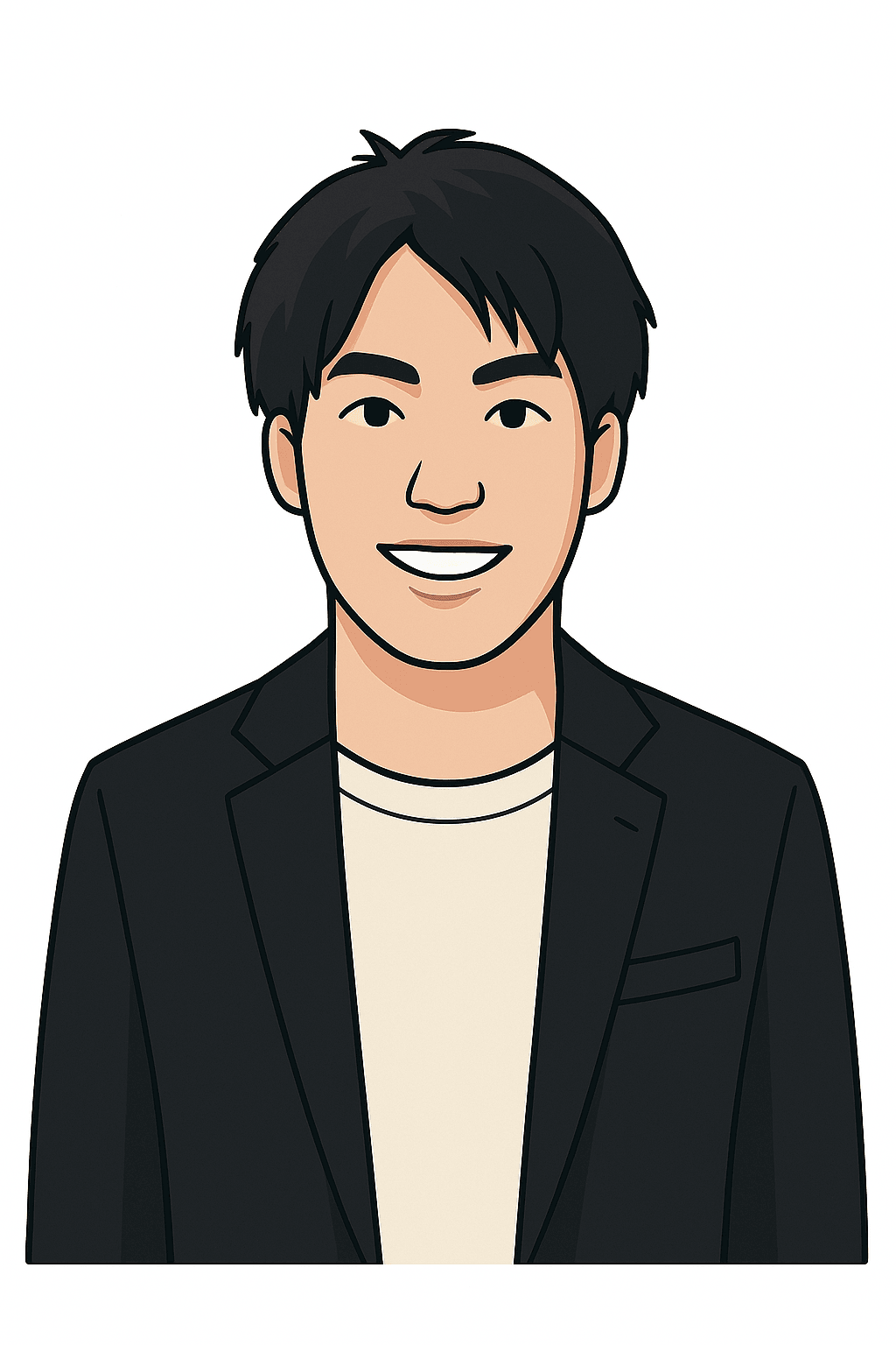 井出 環 - 代表取締役