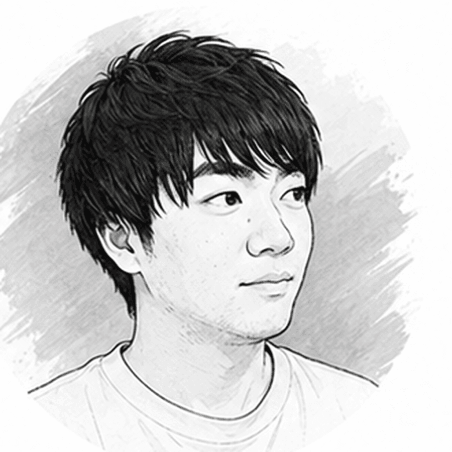 井出 環(代表取締役)のポートレート